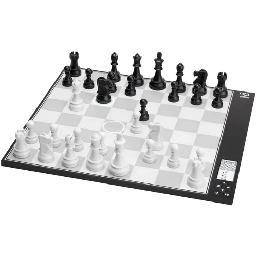 Digital Chess