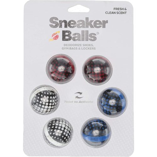 Shoe Ball Deodorizer