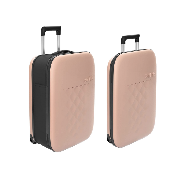 Collapsible Carry On Luggage