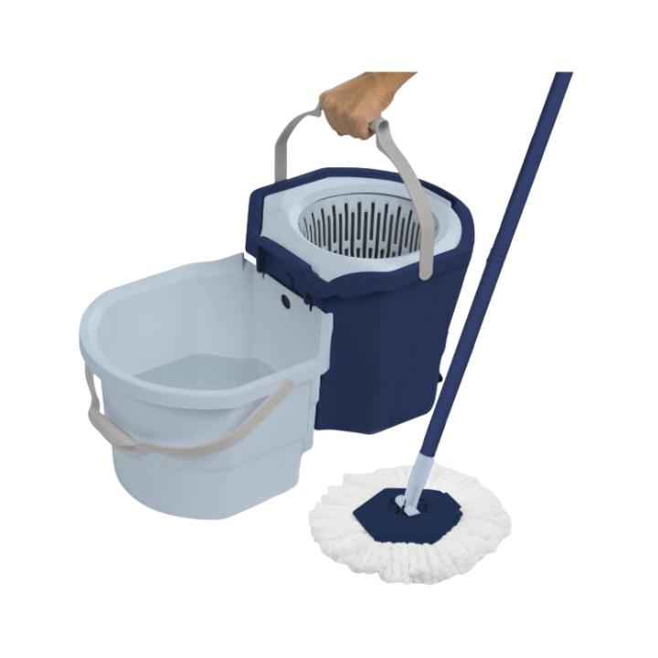 Mop & Bucket System