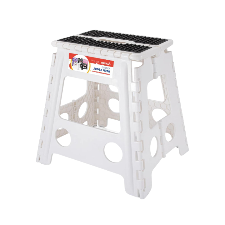 Collapsible Step Stool
